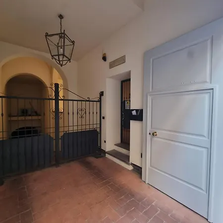 Appartement Casa Via Cittadella *