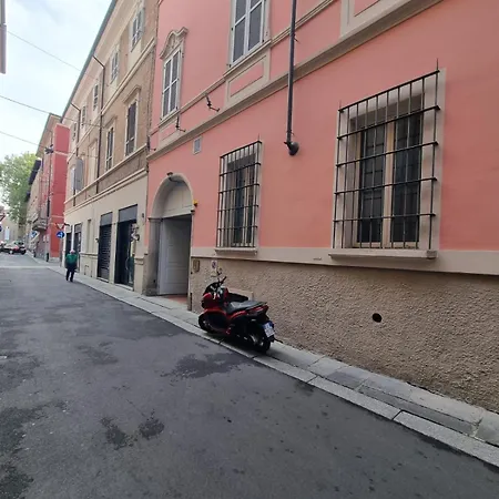 Appartement Casa Via Cittadella