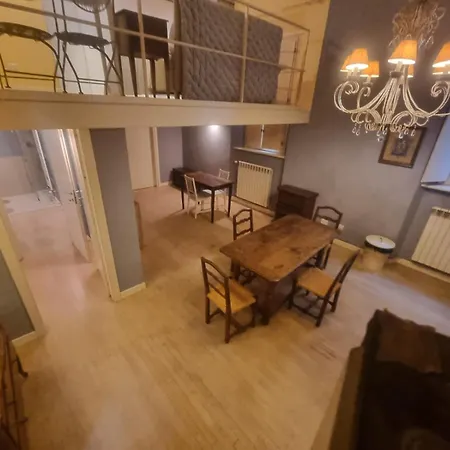 Appartement Casa Via Cittadella *