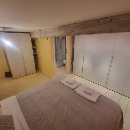 Casa Via Cittadella Appartement *