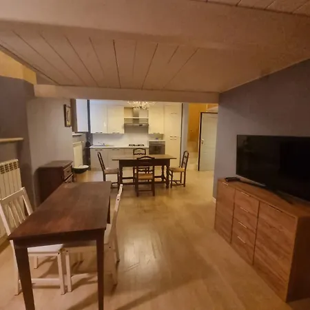 Appartement Casa Via Cittadella *