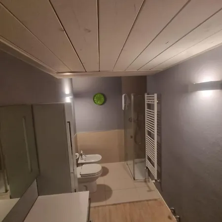 Casa Via Cittadella Piacenza