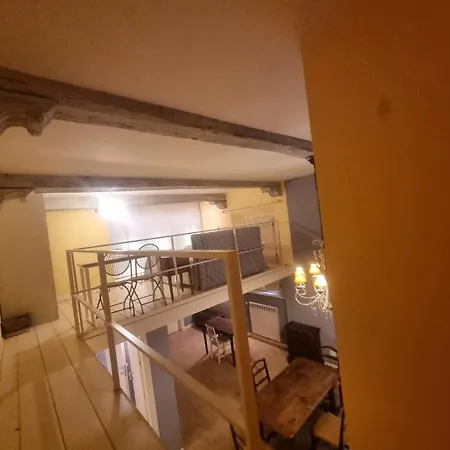 Casa Via Cittadella *