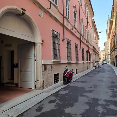 Appartement Casa Via Cittadella *