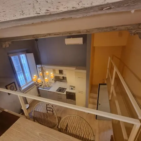 Casa Via Cittadella *