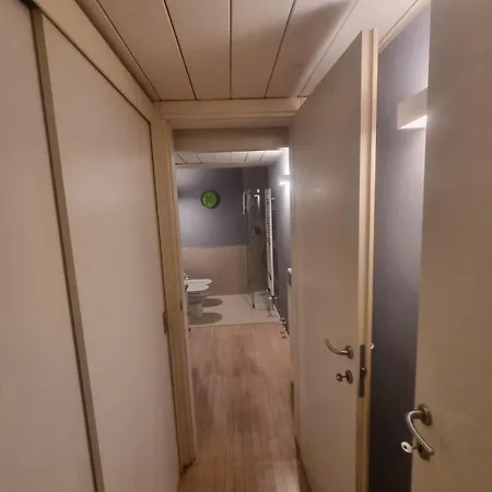 Casa Via Cittadella Appartement *