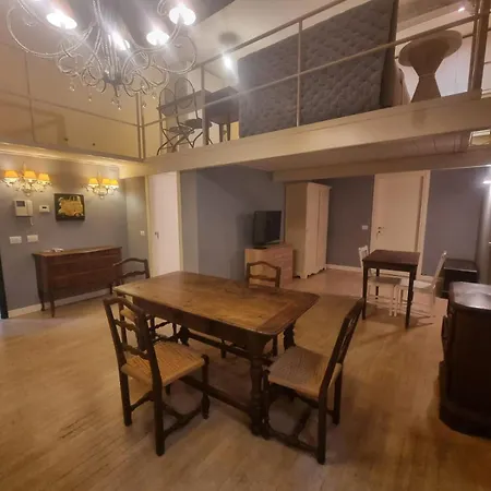 Appartement Casa Via Cittadella *