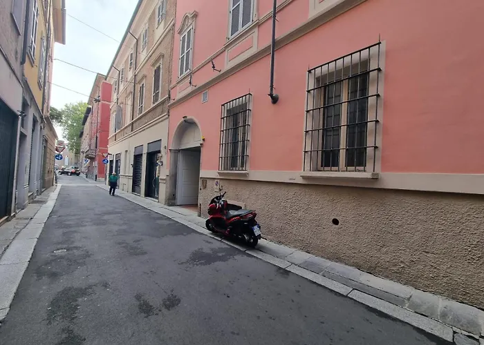 Διαμέρισμα Casa Via Cittadella