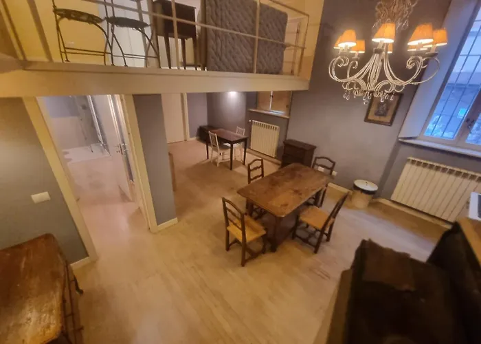 Appartamento Casa Via Cittadella *