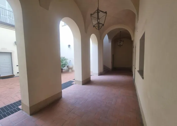 Casa Via Cittadella * Πιατσέντζα