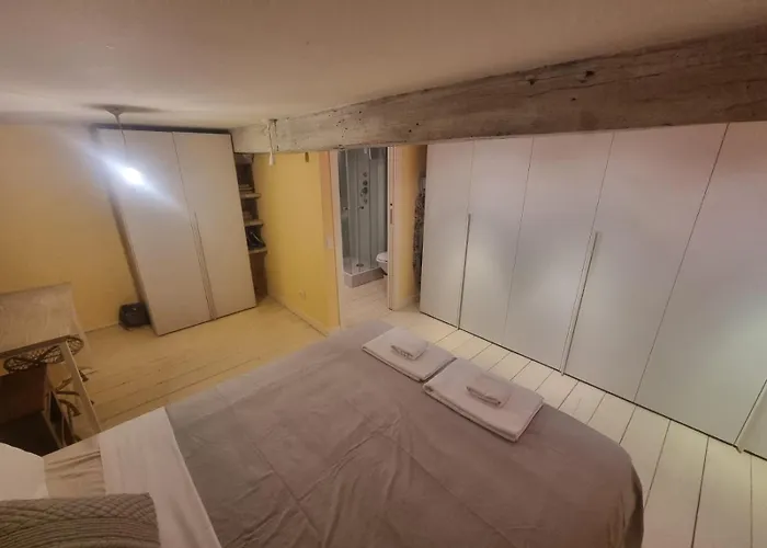 Casa Via Cittadella Appartamento *