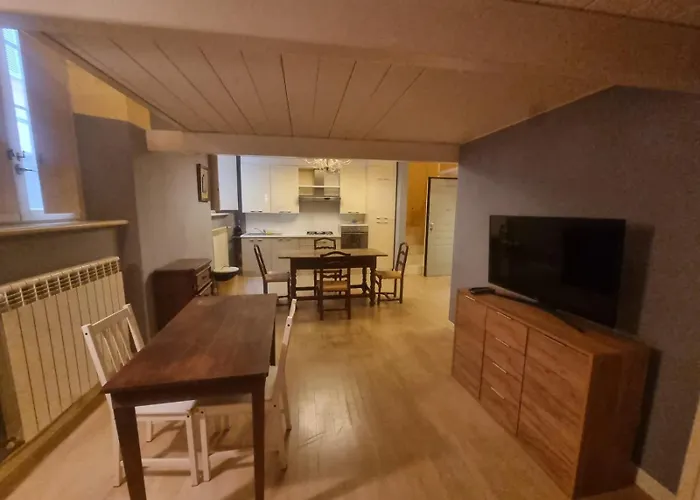 Διαμέρισμα Casa Via Cittadella *