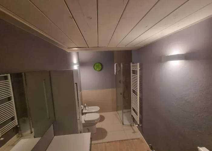 Casa Via Cittadella Piacenza