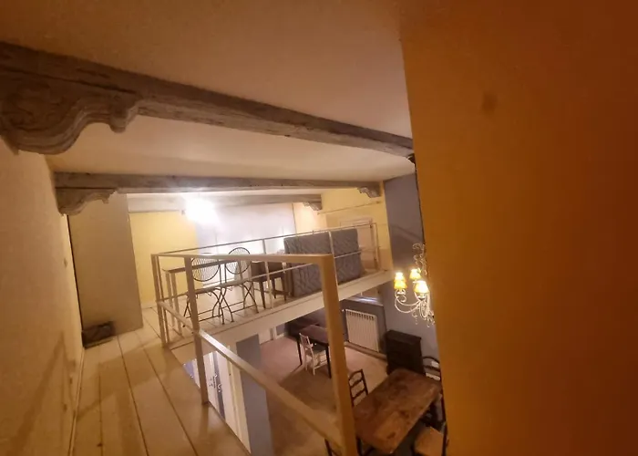 Casa Via Cittadella *