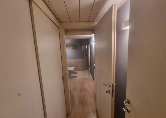 Casa Via Cittadella Appartamento *