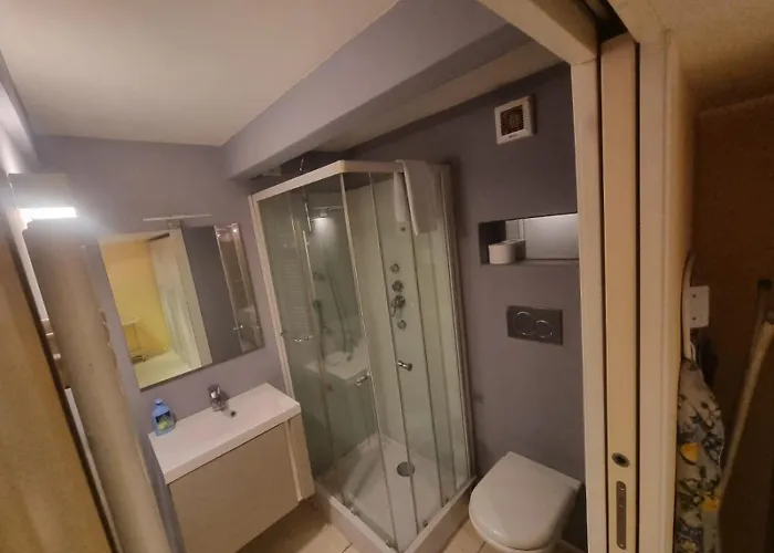 Casa Via Cittadella Appartamento Piacenza